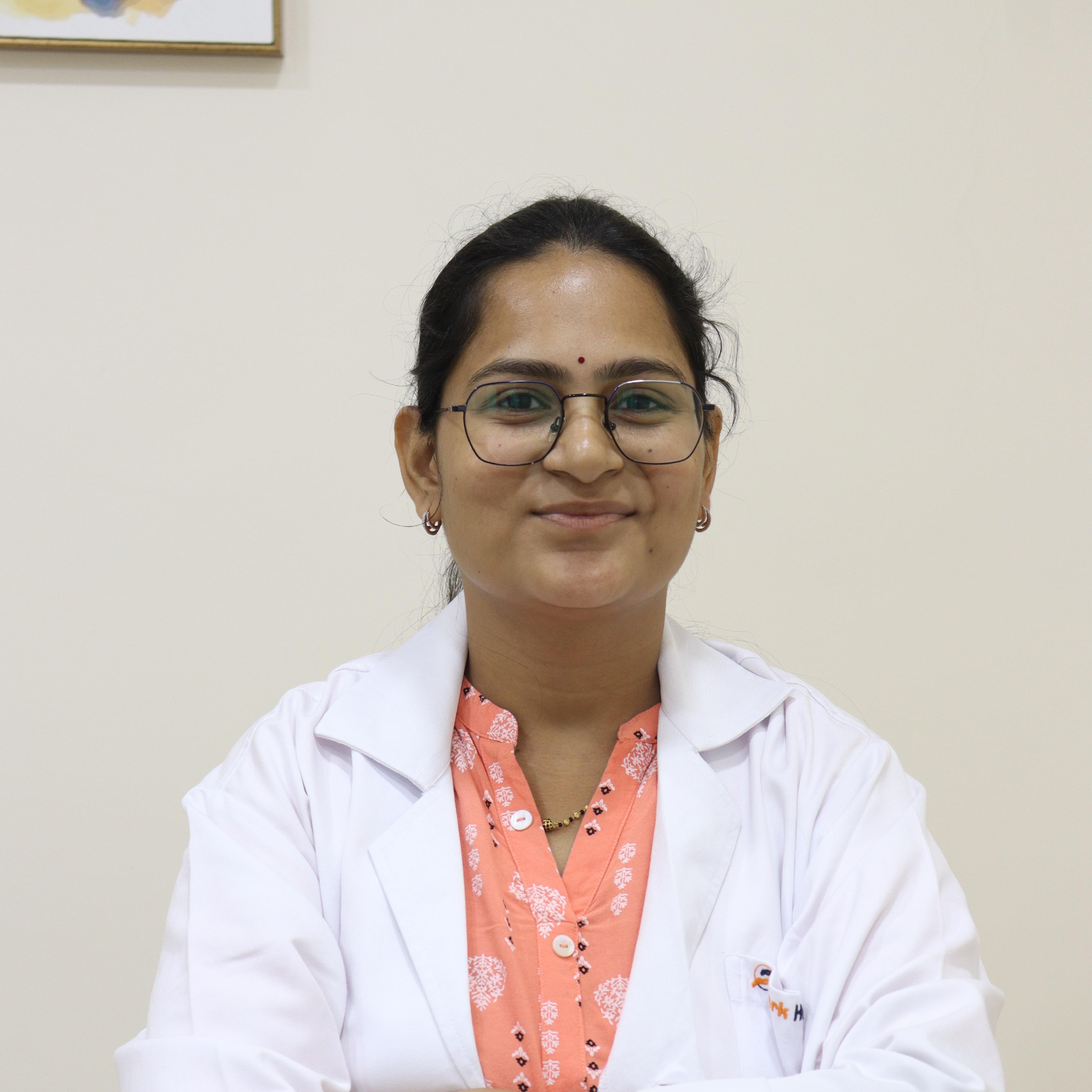 Dr. Komal Rajoria